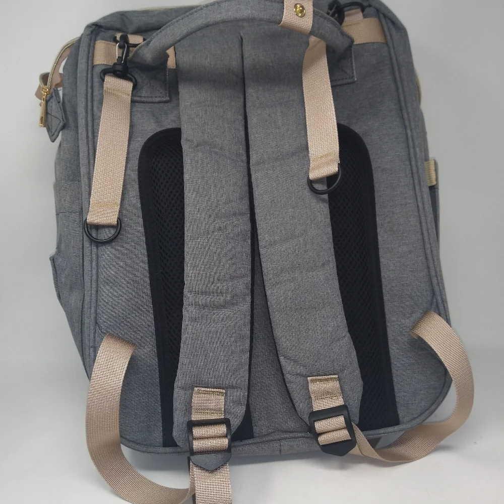 HKZ Baby Bag